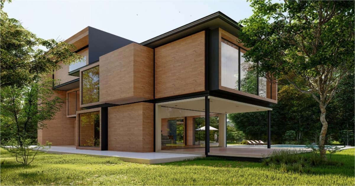 viviendas modulares puppo arquitectos